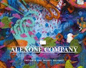 Alëxone Company [édition bilingue]
